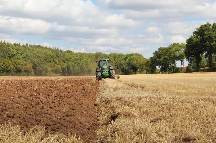 Farming