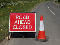 Teignbridge road closures: more than a dozen for motorists to avoid this week