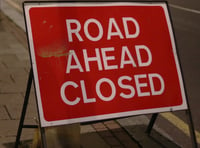 Bovey Tracey road shuts for three weeks