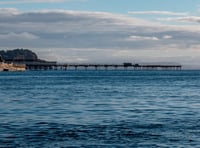 Sewage discharged along Teignbridge coast after heavy rain