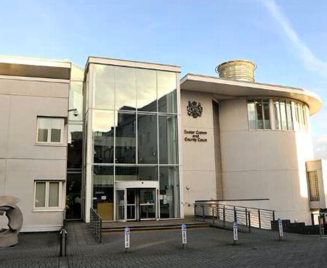 Drug-driver told to stop using drug or risk jail