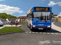 Residents win fight to stop bus scheme