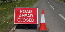 Teignbridge road closures: more than a dozen for motorists to avoid this week