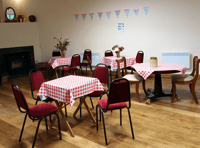 Sharing the stories of our cherished village halls