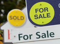 Teignbridge house prices increased more than South West average in September