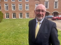 Devolution deal a 'right Devon fudge' says councillor 