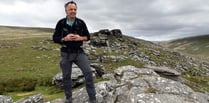 Farewell to Dartmoor Ranger Ian