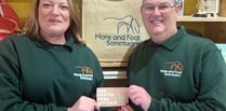 UK’s first charity gift card launched at sanctuary