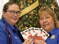 Win a £50 Tesco voucher in the Mid-Devon Advertiser