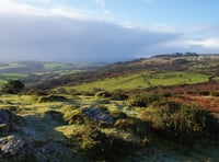 Dartmoor National Park calls for ‘fair funding’