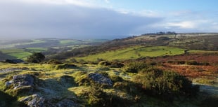 Dartmoor National Park calls for ‘fair funding’