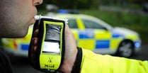 Ban for drink-driver