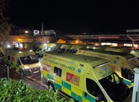 Ambulance chiefs stand down critical incident ahead of strikes