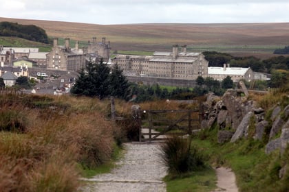 Staff shortages result in ‘inhumane’ treatment of Dartmoor prisoners