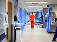 The Royal Devon and Exeter Trust: all the key numbers for the NHS Trust in November