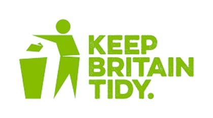 Help keep your community litter-free
