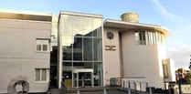 Hung jury over Crediton robber accused of sex assault on victim
