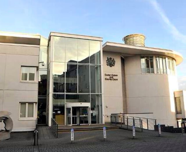 Child abduction charge denied by Heathfield man