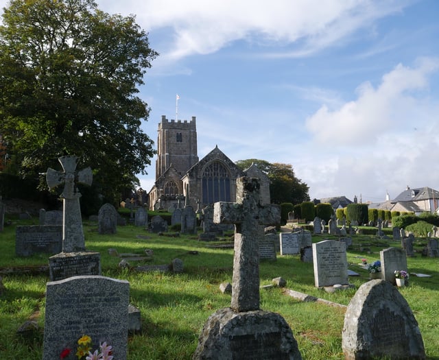 Devon CPRE’s annual Best Churchyard Competition opens for entry!
