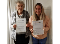 Adult literacy charity seeks new volunteers