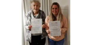 Adult literacy charity seeks new volunteers