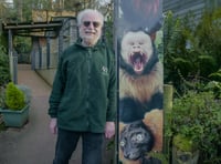 WATCH: Zoo volunteer Geoff needs your vote to be next Tourism star