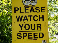 Become a Community Speedwatch volunteer