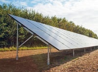 ‘Alarming’ spread of solar farms across Devon highlighted in CPRE map