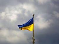 Support for Ukraine on first anniversary of war