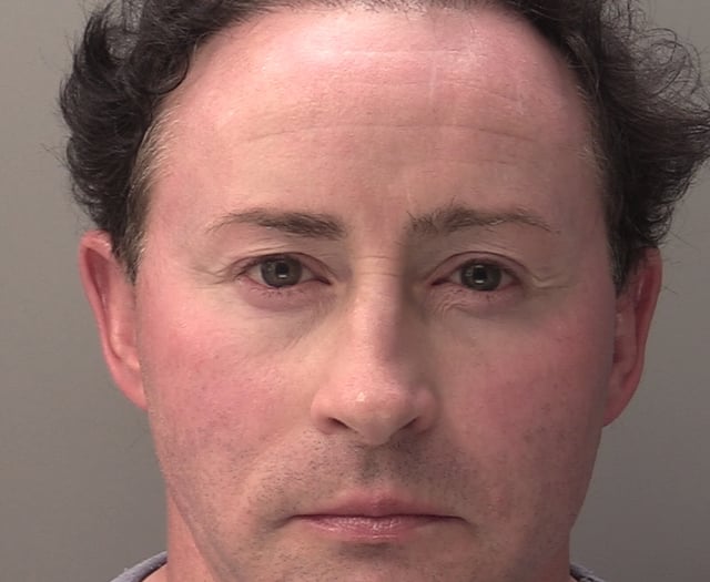 £1.4m a year Crediton cannabis dealer jailed
