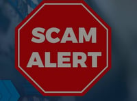 Warning as Devon OAP loses £25K to scammer 