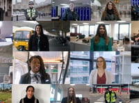 GWR and Network Rail celebrate International Women’s Day with new film