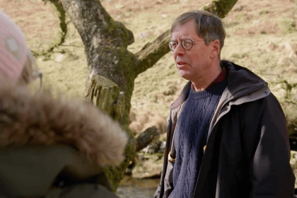 Local backlash to BBC Countryfile's take on Dartmoor camping debate