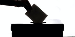 Teignbridge on election footing as deadline for candidates passes