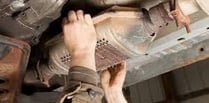 The vehicles catalytic converter thieves are targeting
