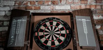 Pub on lookout for darts players to form second team