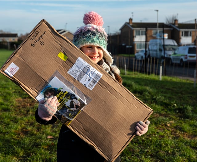 Schools and communities invited to apply for free trees
