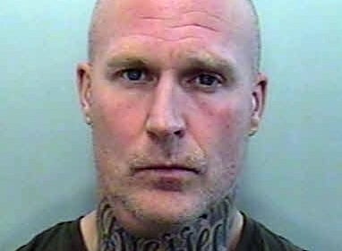 Fitness trainer double rapist jailed as judge praises victims' courage