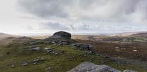 Help support swimming pool with Letterbox walk across Dartmoor 