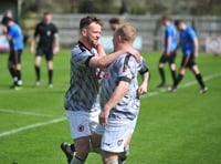 Bovey Tracey FC pre-season friendly cancelled