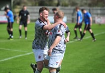 Bovey Tracey FC pre-season friendly cancelled