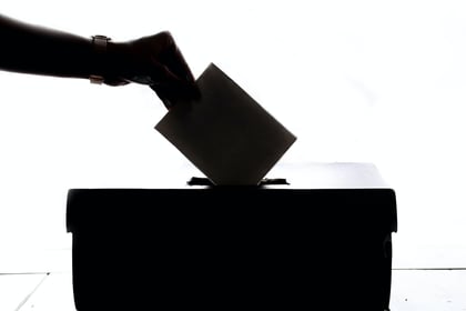 Who To Vote For In Teignbridge elections