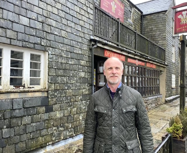 Beloved Dartmoor pub set to reopen late this summer