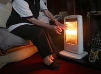 Hundreds of elderly people living alone in Teignbridge have no central heating