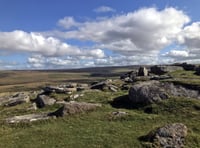 Devon's countryside is some of the most accessible in the country