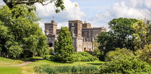 Coronation celebrations planned at Powderham Castle 