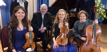 Superb concert season closer from Rossetti Ensemble