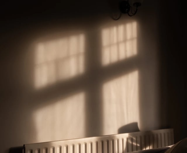 One in eight Devon households in fuel poverty