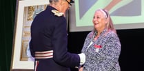 ‘My amazing and surreal day at the Coronation’