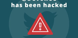 Devon County Council hacked